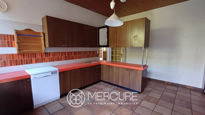 Image No.6-Maison à vendre à Chamalières