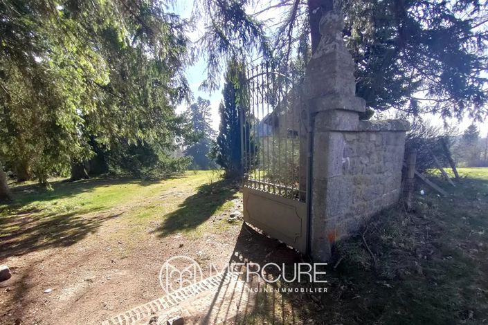 Image No.10-Maison de 11 chambres à vendre à Albaret-Sainte-Marie