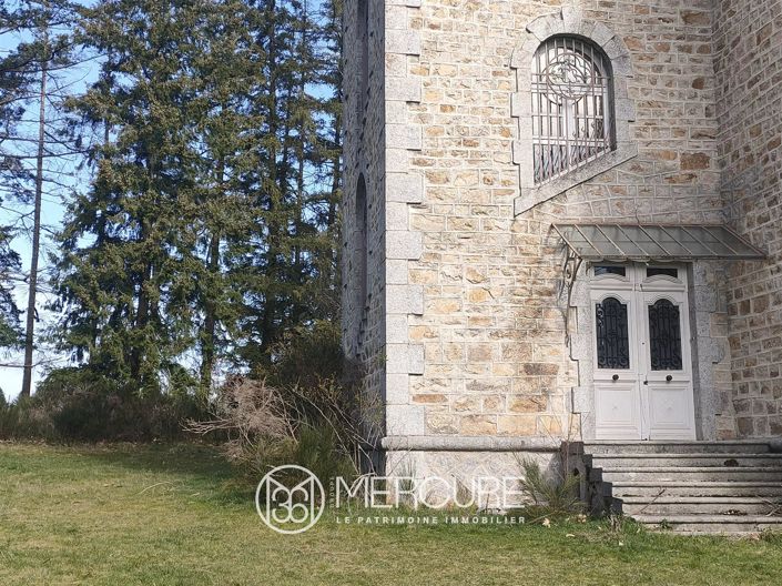 Image No.2-Maison de 11 chambres à vendre à Albaret-Sainte-Marie