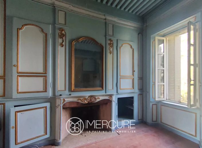 Image No.5-Maison de 11 chambres à vendre à Albaret-Sainte-Marie