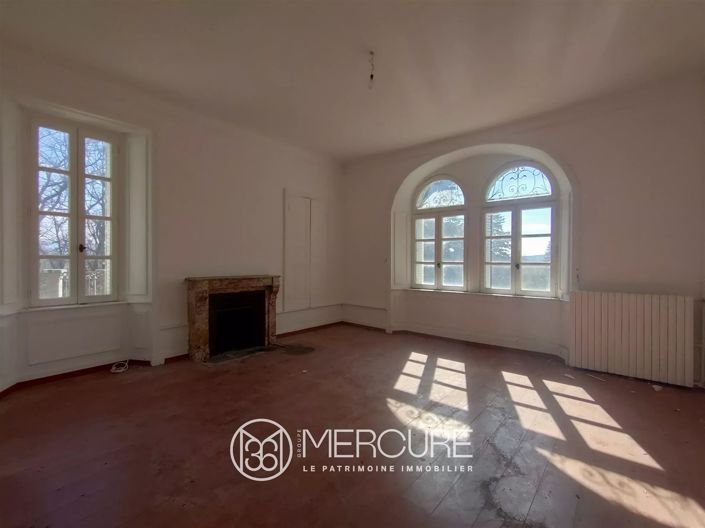 Image No.6-Maison de 11 chambres à vendre à Albaret-Sainte-Marie