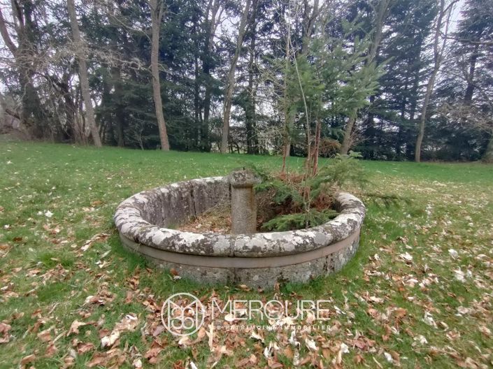 Image No.8-Maison de 11 chambres à vendre à Albaret-Sainte-Marie