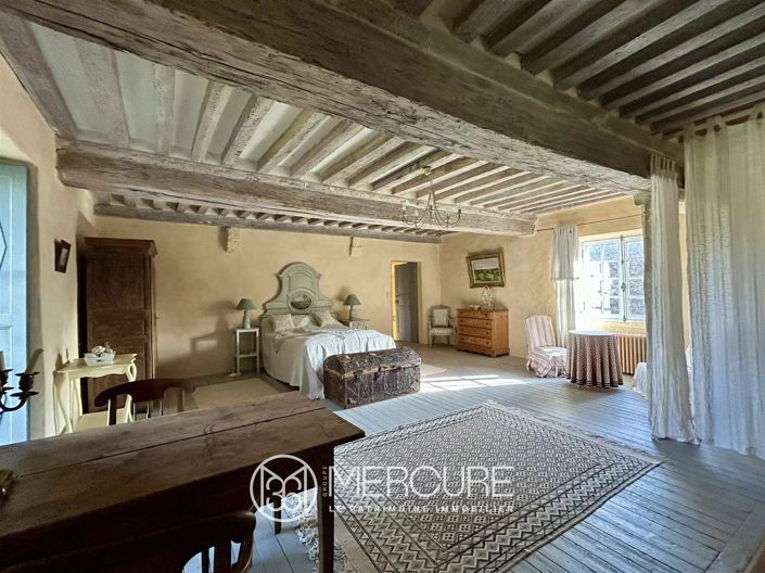 Image No.10-Maison de 11 chambres à vendre à Argentan