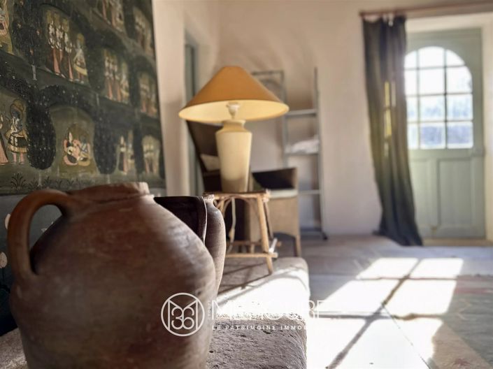 Image No.12-Maison de 11 chambres à vendre à Argentan