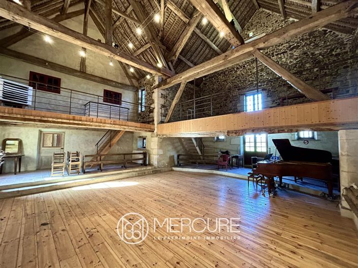 Image No.13-Maison de 11 chambres à vendre à Argentan