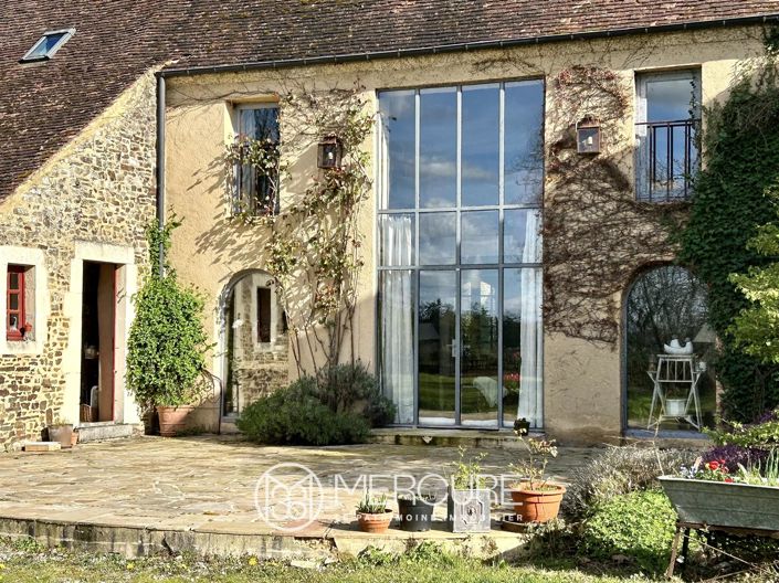 Image No.5-Maison de 11 chambres à vendre à Argentan