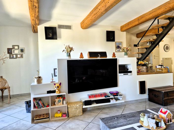 Image No.12-Maison de 3 chambres à vendre à Pézenas