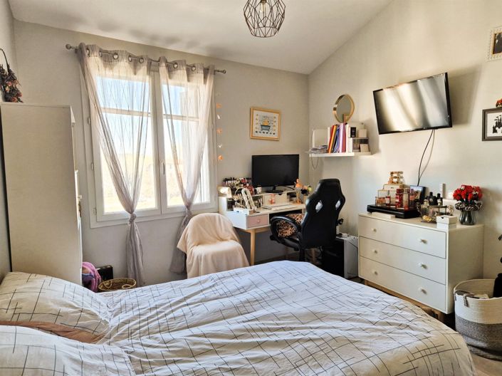 Image No.18-Maison de 3 chambres à vendre à Pézenas