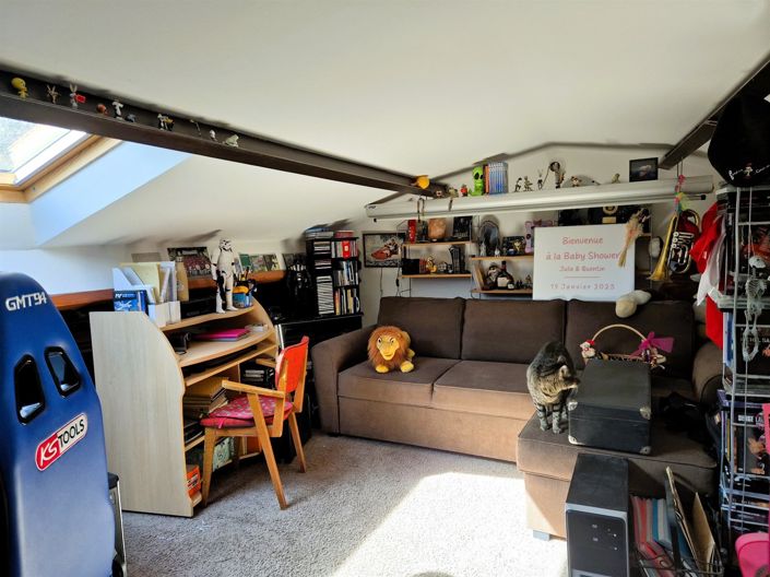 Image No.22-Maison de 3 chambres à vendre à Pézenas