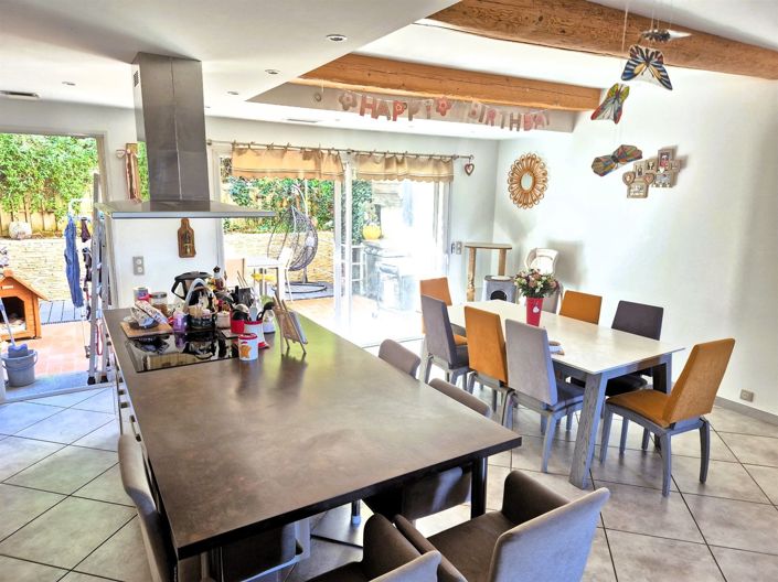 Image No.7-Maison de 3 chambres à vendre à Pézenas