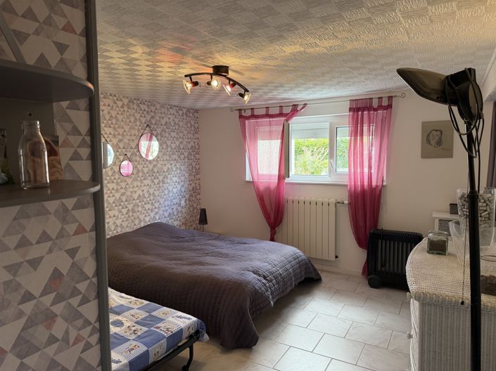 Image No.16-Maison de 4 chambres à vendre à Montaigu-de-Quercy