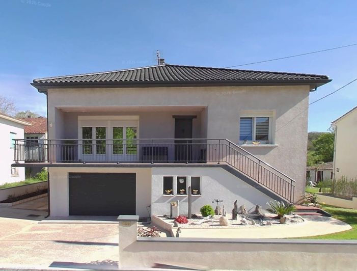 Image No.18-Maison de 4 chambres à vendre à Montaigu-de-Quercy