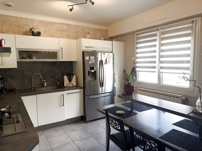 Image No.3-Maison de 4 chambres à vendre à Montaigu-de-Quercy