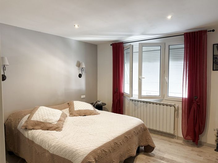 Image No.8-Maison de 4 chambres à vendre à Montaigu-de-Quercy