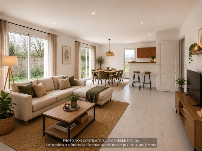 Image No.3-2 Bed House for sale