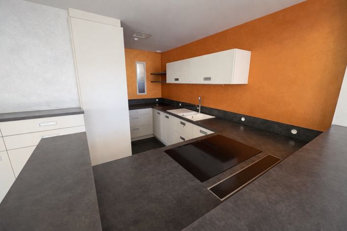 Image No.4-Appartement de 5 chambres à vendre à Les Herbiers