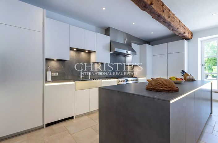 Image No.10-Maison de 5 chambres à vendre à Saint-Emilion