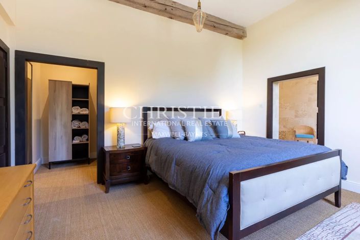 Image No.13-Maison de 5 chambres à vendre à Saint-Emilion