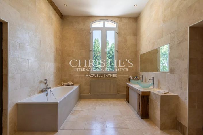 Image No.16-Maison de 5 chambres à vendre à Saint-Emilion