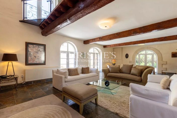 Image No.9-Maison de 5 chambres à vendre à Saint-Emilion