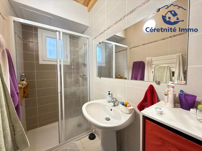 Image No.10-Maison de 4 chambres à vendre à Céret