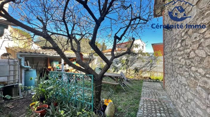 Image No.11-Maison de 4 chambres à vendre à Céret