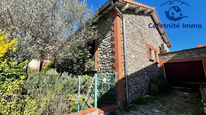 Image No.15-Maison de 4 chambres à vendre à Céret