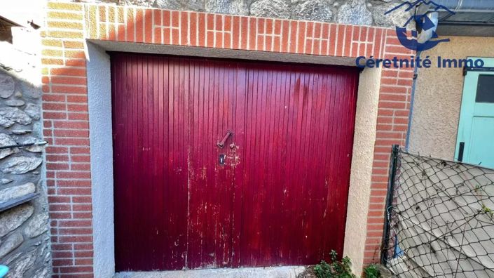 Image No.16-Maison de 4 chambres à vendre à Céret