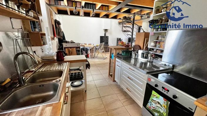 Image No.4-Maison de 4 chambres à vendre à Céret