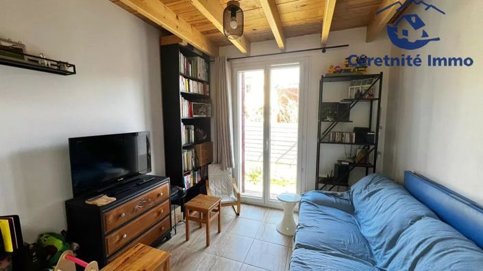 Image No.6-Maison de 4 chambres à vendre à Céret