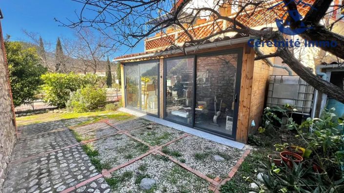 Image No.7-Maison de 4 chambres à vendre à Céret