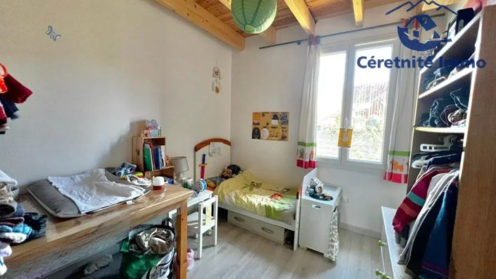 Image No.9-Maison de 4 chambres à vendre à Céret