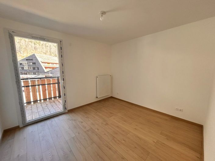 Image No.3-Appartement de 2 chambres à vendre à Abondance