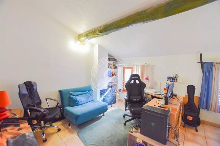 Image No.10-Maison de 2 chambres à vendre à Flayosc