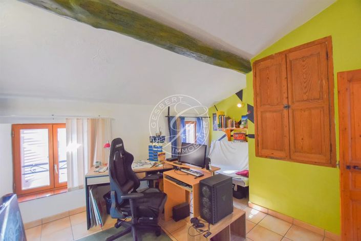 Image No.11-Maison de 2 chambres à vendre à Flayosc