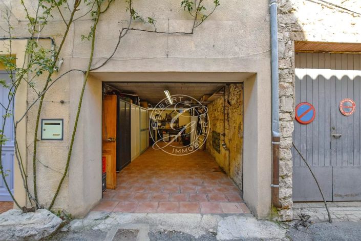 Image No.16-Maison de 2 chambres à vendre à Flayosc