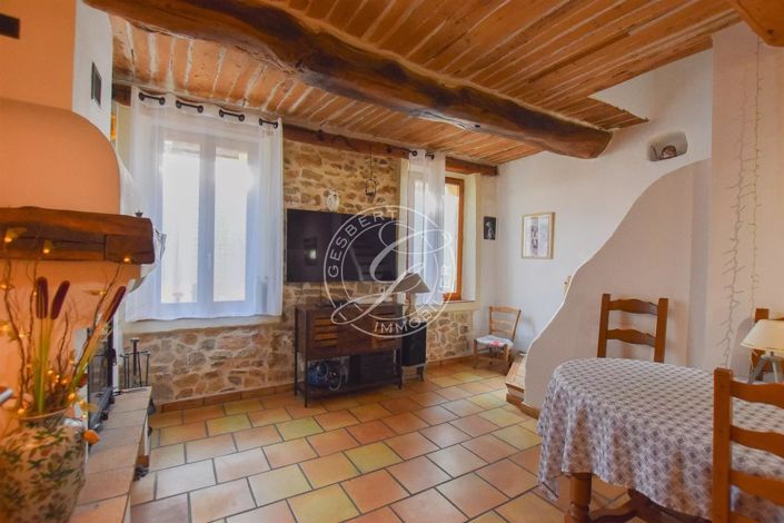 Image No.6-Maison de 2 chambres à vendre à Flayosc