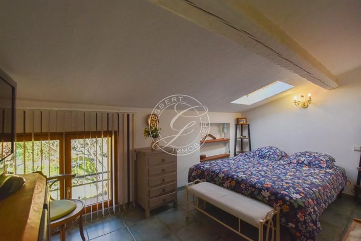 Image No.8-Maison de 2 chambres à vendre à Flayosc