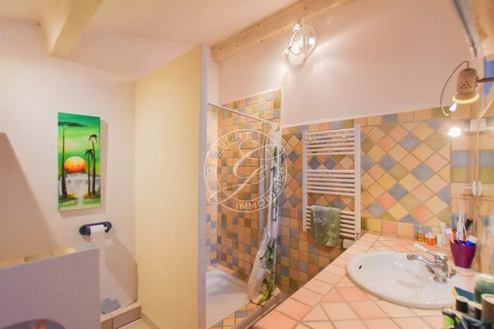 Image No.9-Maison de 2 chambres à vendre à Flayosc