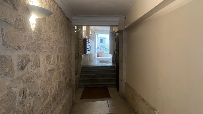 Image No.10-Appartement à vendre à Paris