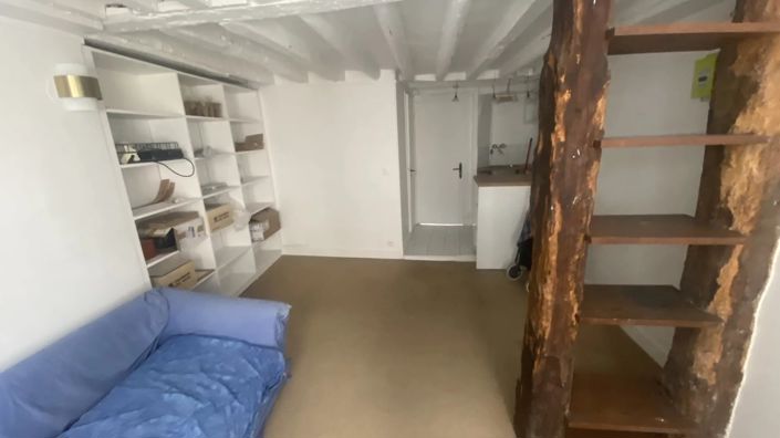 Image No.2-Appartement à vendre à Paris