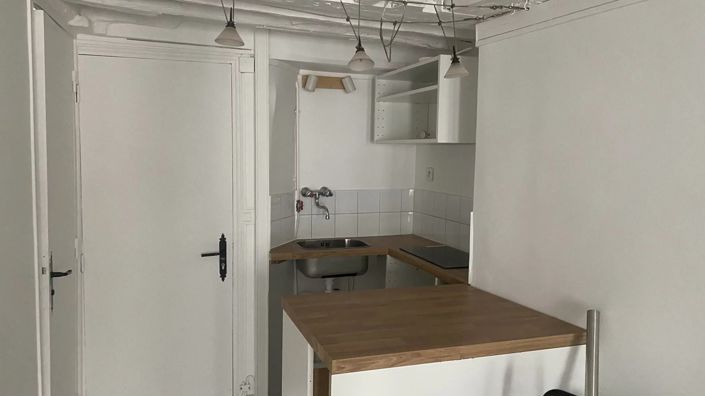 Image No.3-Appartement à vendre à Paris