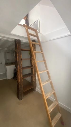 Image No.4-Appartement à vendre à Paris