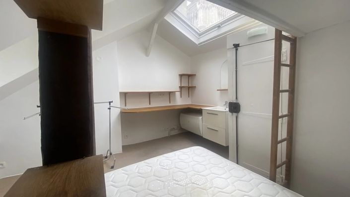 Image No.7-Appartement à vendre à Paris