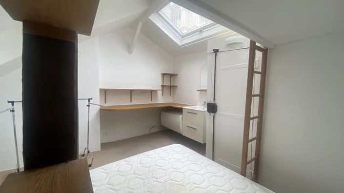 Image No.8-Appartement à vendre à Paris