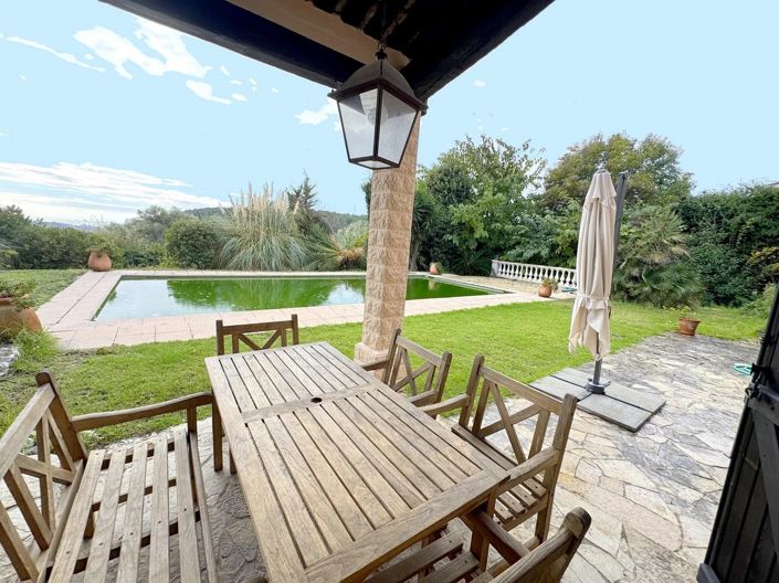 Image No.2-Maison de 5 chambres à vendre à Vence