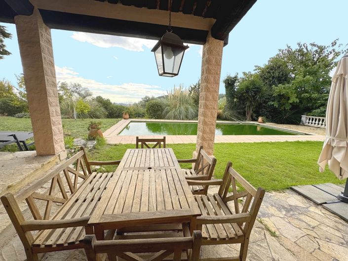 Image No.4-Maison de 5 chambres à vendre à Vence