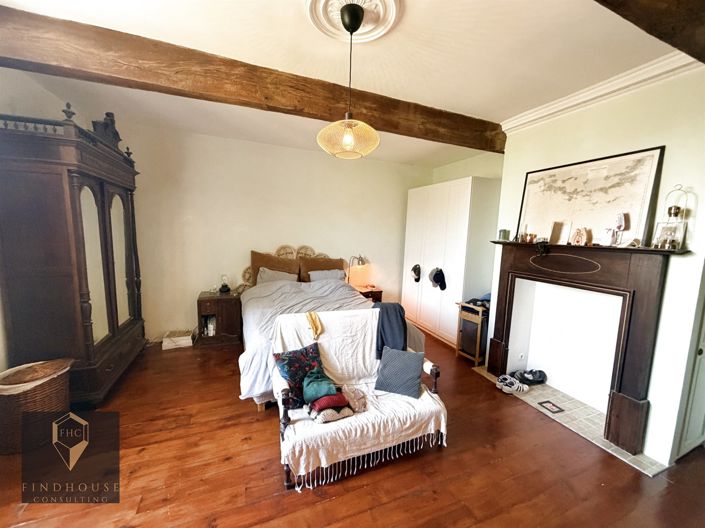 Image No.13-Maison de 5 chambres à vendre à L'Isle-en-Dodon