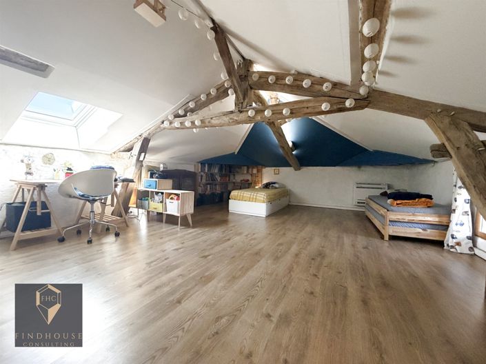 Image No.15-Maison de 5 chambres à vendre à L'Isle-en-Dodon