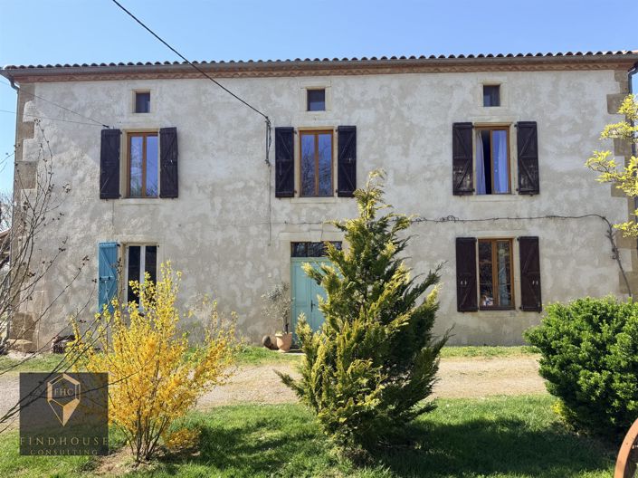 Image No.19-Maison de 5 chambres à vendre à L'Isle-en-Dodon